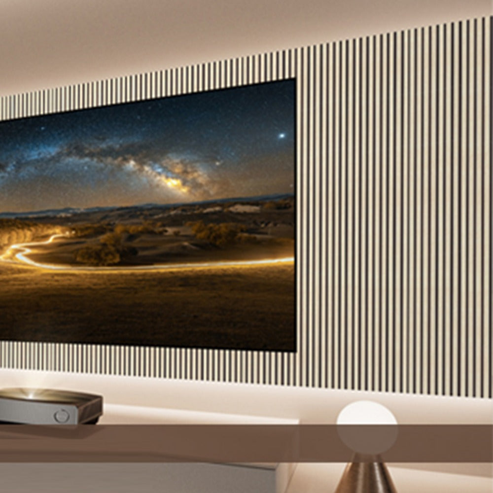 Acoustic Wall Panel, 121.92 Cm, 62.23 Cm for Reducing Room Reflections In Recording detail image - detail view 4