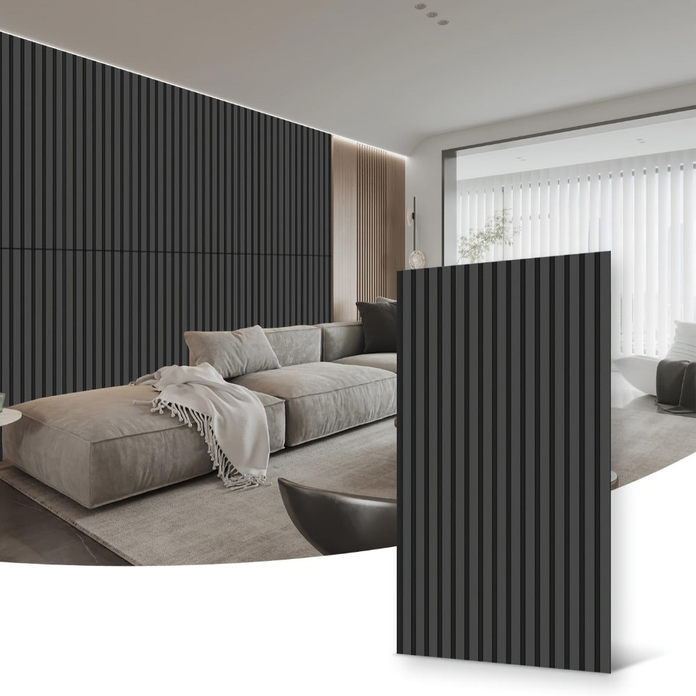 Acoustic Wall Panel, 121.92 Cm, 62.23 Cm for Reducing Room Reflections In Recording detail image - detail view 5