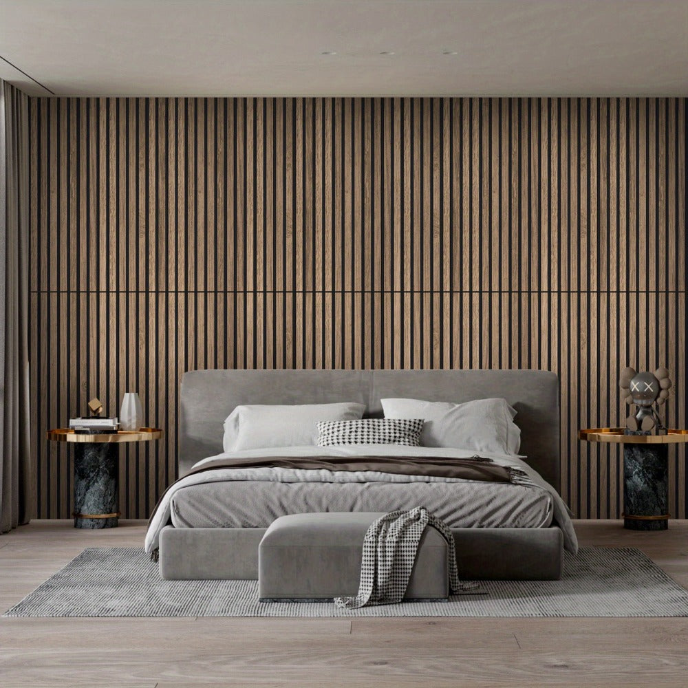 Acoustic Wall Panel, 121.92 Cm, 62.23 Cm for Reducing Room Reflections In Recording detail image - detail view 7