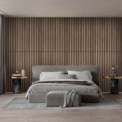 Acoustic Wall Panel, 121.92 Cm, 62.23 Cm for Reducing Room Reflections In Recording detail image - detail view 7