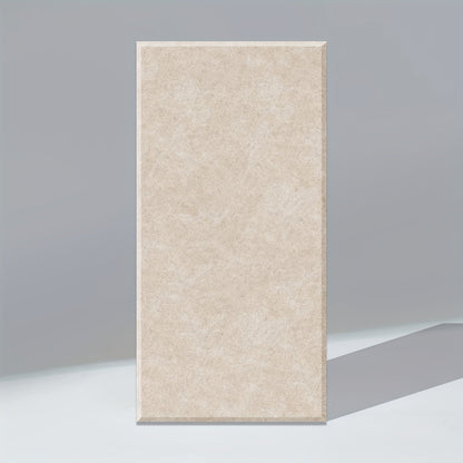 Acoustic Wall Panel shown in the Light Camel option