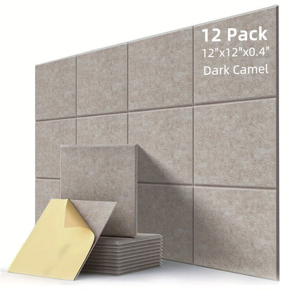 Acoustic Wall Panel, 81inch, 30cm for Reducing Room Reflections In Recording detail image - detail view 11
