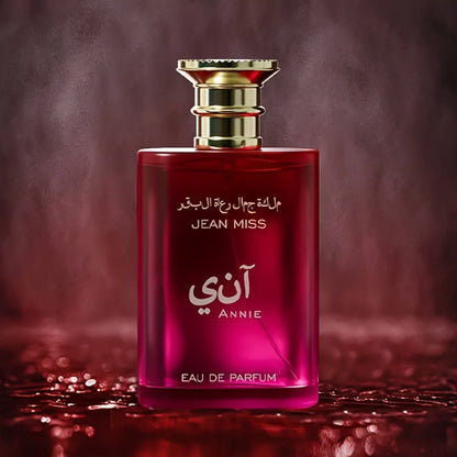 Perfume Roll-On for Women Princess Anne EDP with Tangerine Orchid Vanilla Sandalwood and Musk Notes