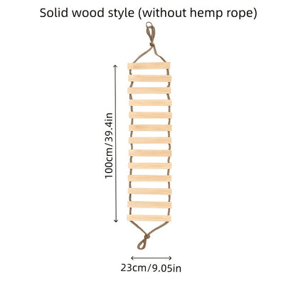 Cat Scratching Post Sisal Hemp Rope Replacement Column for Cat Tree Climbing Frame Indoor Cat Ladder, Multiple Lengths 13.78" 19.69" 39.37"