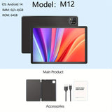 M12+Case
