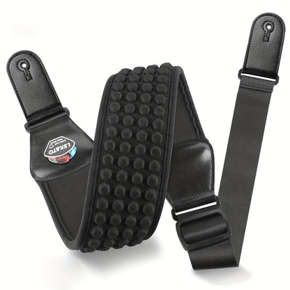 Adjustable Guitar Strap shown in the main product view
