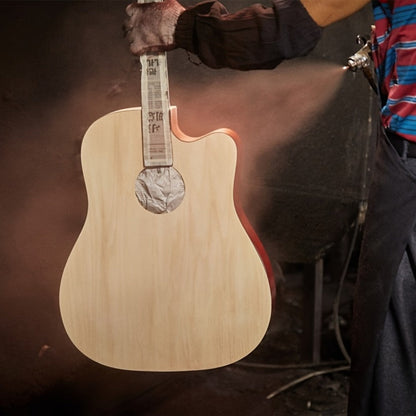 Adjustable Guitar Strap, Complete, Beginner, Acoustic for Supporting A Guitar detail image - detail view 13