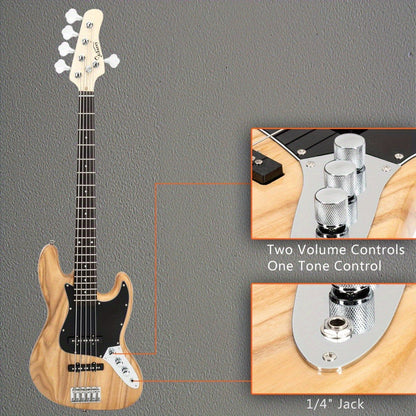 Adjustable Guitar Strap, Full Size, Adjustable, Gjazz, Electric for Supporting A Guitar detail image - detail view 8