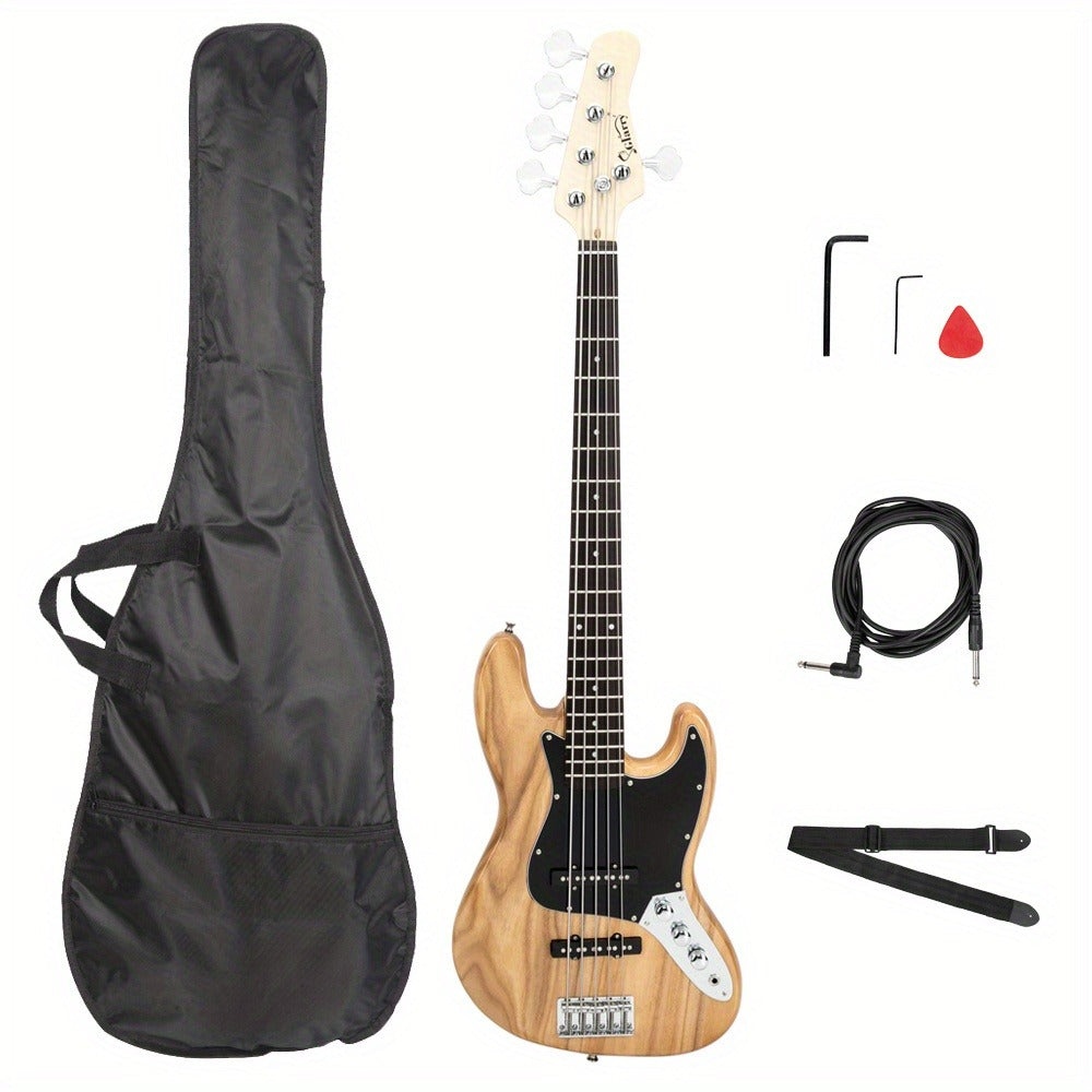 Adjustable Guitar Strap shown in the main product view
