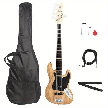 Adjustable Guitar Strap shown in the main product view