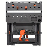 Folding Workbench