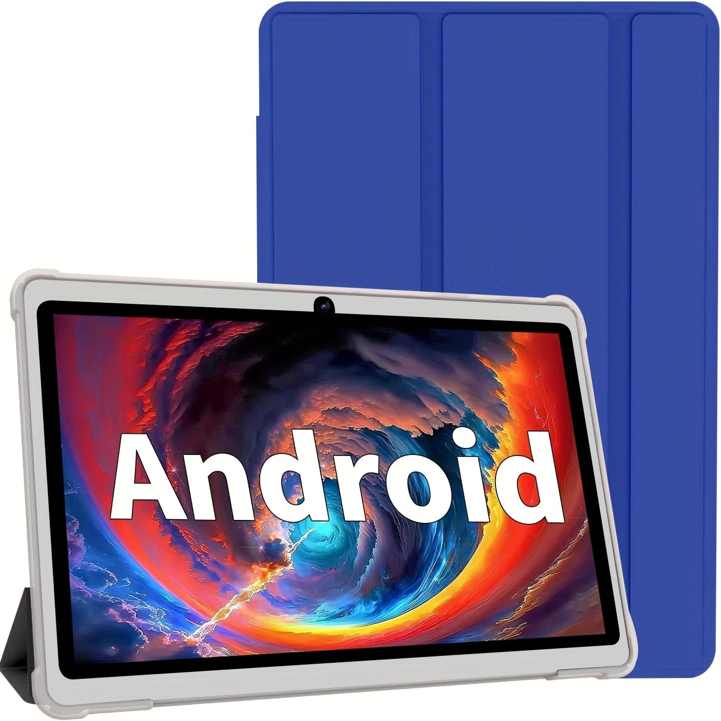 GPS FM Radio Android Tablet 7 & 10.1 Inch 6GB RAM 512GB Expandable Storage WiFi Dual Camera for an Everyday Personal Care Routine