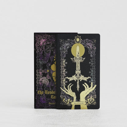 Tarot Card Deck Set 4pcs, Starseed Oracle, Paolo Barbieri Zodiac Oracle, Harmony Tarot & Wandering Spirit Tarot Cards