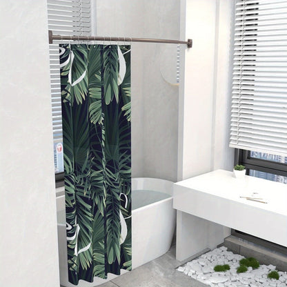 Curved Shower Curtain Rod Adjustable 43-72 Inch - Aluminum Tension Mount No Drilling Extra Space Shower Rod for Bathtub Stall