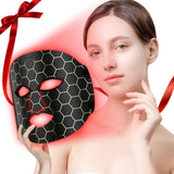 New Silicone Face Mask