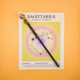 Sagittarius Magic Wand