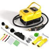 KINETIHOME Yellow