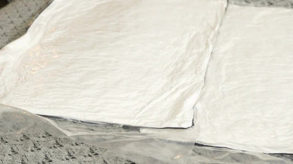 White Bed Pillow Multipack in Standard, Queen or King Sizes with 2- or 4-Piece Checkout Options
