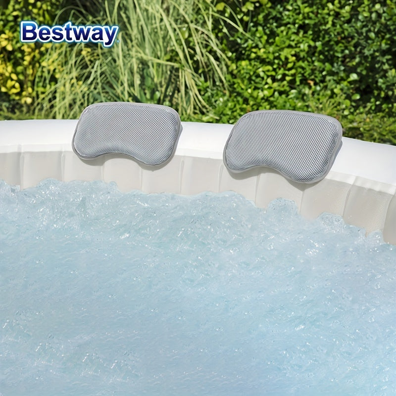Spa Pillow for Garden, Patio and Yard Use, with the Listed Configuration, for Everyday Use and Organized Storage