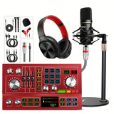 HS-AP902 RED