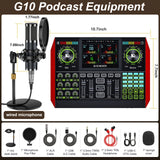 G10-p15(Disc bracket set)