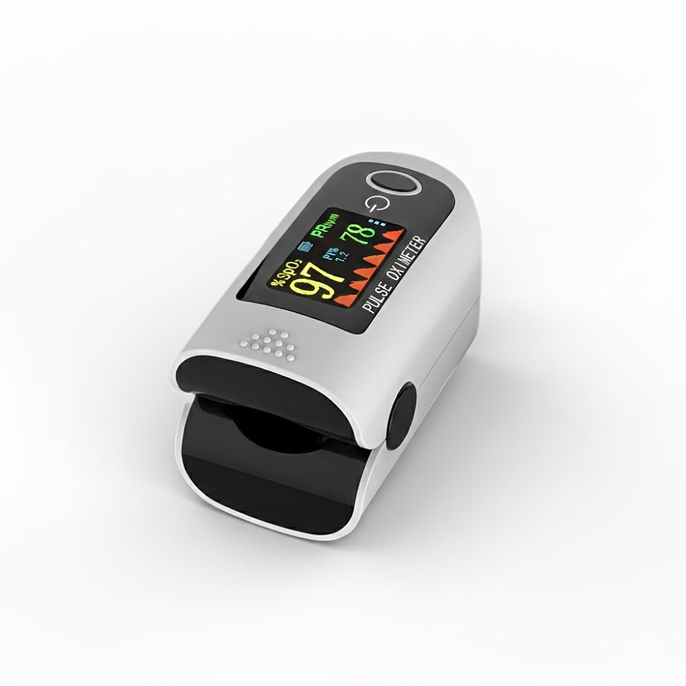 Wrist Blood Pressure Monitor Rechargeable - Digital BP Monitor with Large LCD, Voice Broadcast, 2×99 Memory & USB Charging