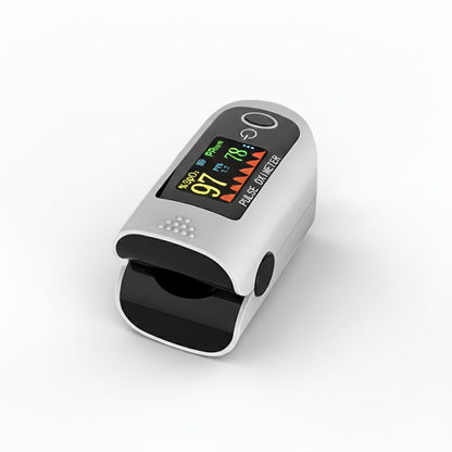 Wrist Blood Pressure Monitor Rechargeable - Digital BP Monitor with Large LCD, Voice Broadcast, 2×99 Memory & USB Charging