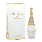 Mom Amour Paris