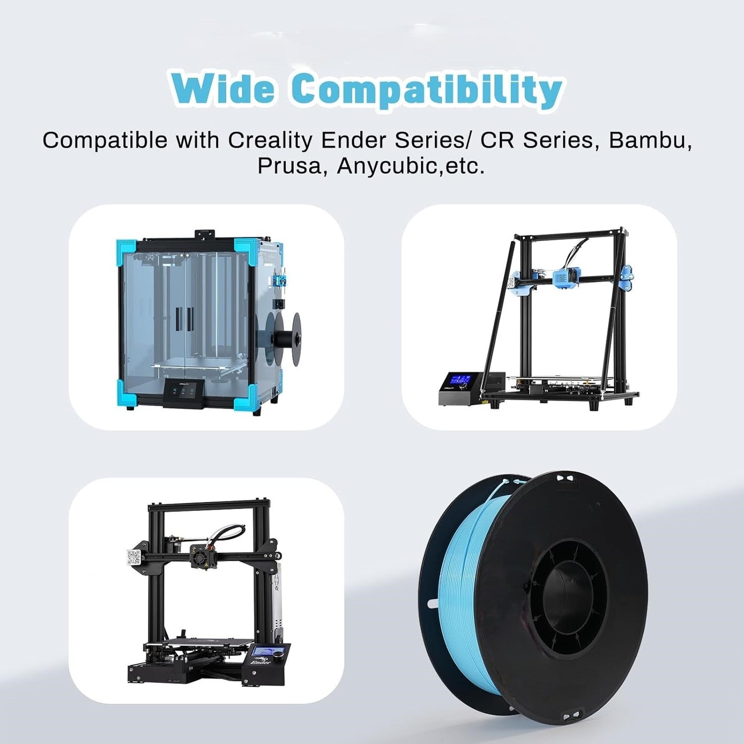 3D Pen PLA Filament 1.75mm 250g Multiple Colors for an Everyday Personal Care Routine, with the Listed Configuration