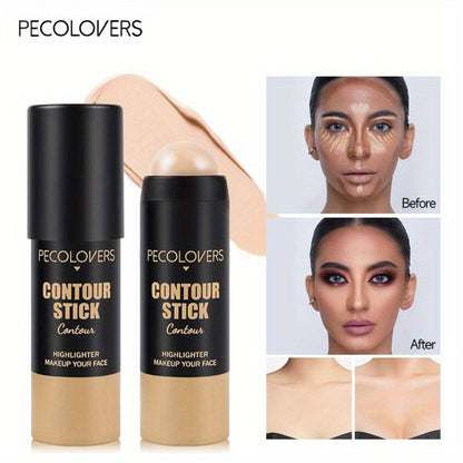 Concealer Cream Set 5 Shades Full Coverage for Dark Circles Pores Blemishes – Buildable Silky Smooth Formula