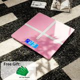 Dudu Pink+Tape Measure