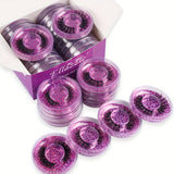 20Pairs Mix Styles-G02