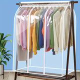 50*100*120 [fully Transparent Model Large Size Extension]