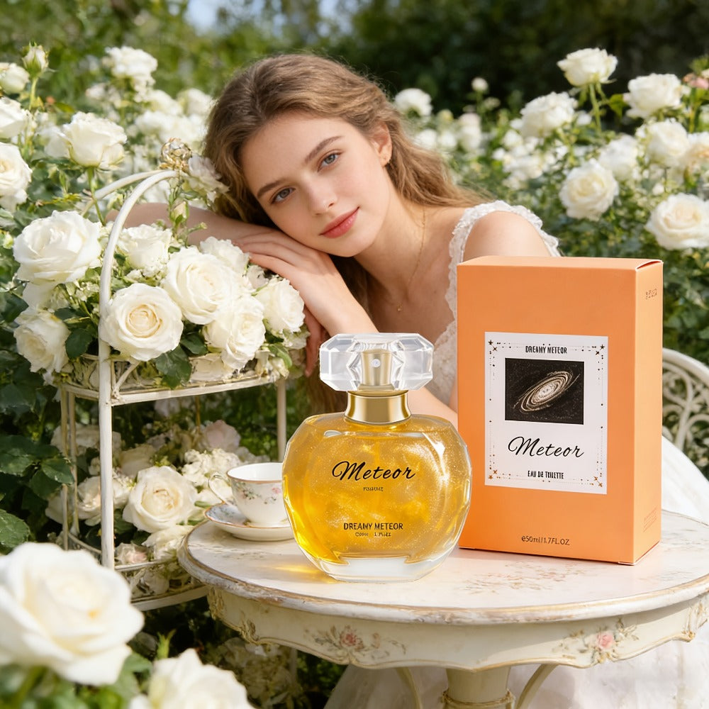 Perfume Gift Set for Men & Women Unique Niche Fragrance Multi-Style Devil Twilight Fantasy for Bath Time, Home Spa and Personal Care