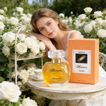 Perfume Gift Set for Men & Women Unique Niche Fragrance Multi-Style Devil Twilight Fantasy for Bath Time, Home Spa and Personal Care