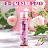 Blooming Petals