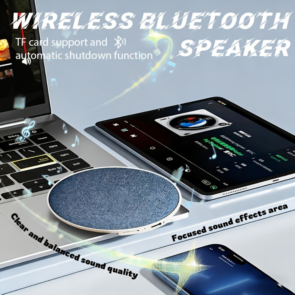 Bone Conduction Pillow Speaker Sleep Headphones Ultra-Thin 11mm Wireless Bluetooth White Noise for an Everyday Personal Care Routine