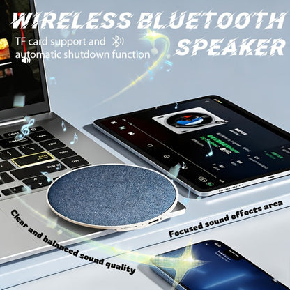 Bone Conduction Pillow Speaker Sleep Headphones Ultra-Thin 11mm Wireless Bluetooth White Noise for an Everyday Personal Care Routine