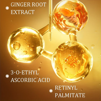 Turmeric Tear Off Facial Mask 20pcs - Deep Gel Face Mask, & Radiance Boosting, Non-Sticky Peel Off Mask for Daily Skin Care