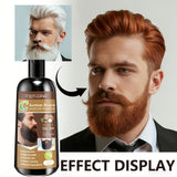 3.38oz Chestnut Brown