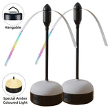 Mosquito Repellent Fan with Light