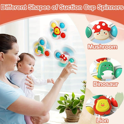Sensory Stacking Toy Set 3-in-1 for Toddlers & Babies, Hand-Eye Coordination & Fine Motor Skills Activity Kit with Cloth Book