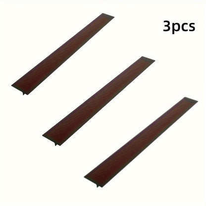 Silicone Gap Sealing Strip Kitchen Waterproof Anti-Fouling Self-Adhesive Counter Caulk Tape – High Temperature Resistant