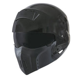 861 Glossy Black