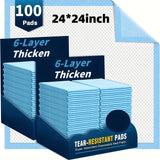 XXL-Heavy-duty absorbent (5.51LB)