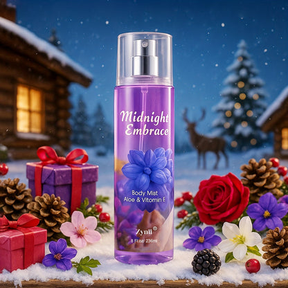 Hair Fragrance Spray for Women 7.98 oz - 18 Scent Varieties, 6-8 Hours Hair Mist, Light Perfume for Daily Use & Dates