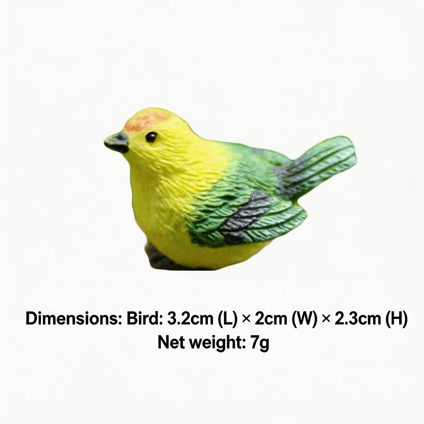 Hummingbird Nest House Handwoven Outdoor Garden Patio Bird Nest – Spherical Design Comfortable Nesting Shelter for Small Birds