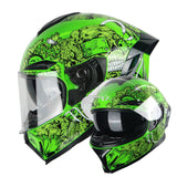 Ghost Green