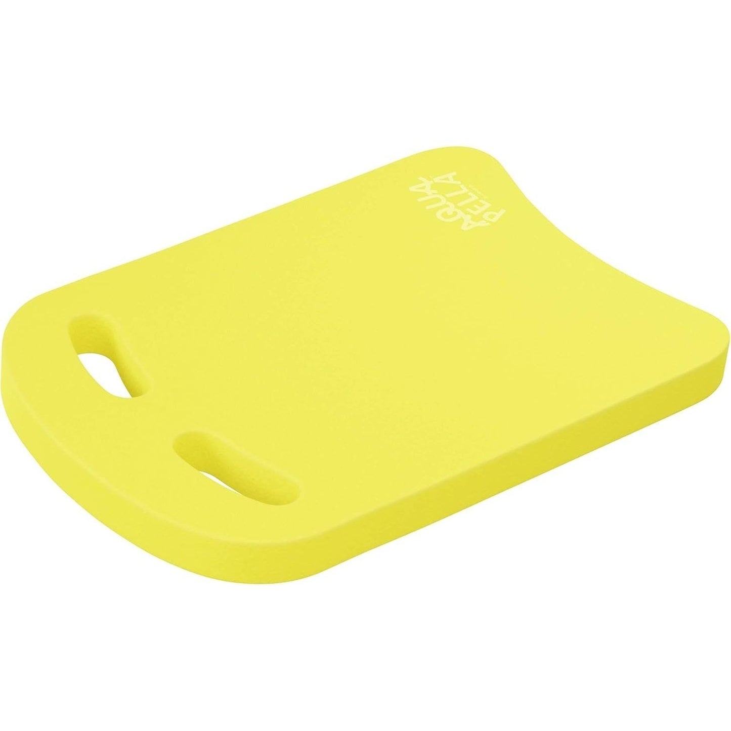 Swimming Kickboard for Adults & Kids, Lightweight EVA Dual-Grip Swim Training Board for Kicking Drills & Lessons