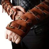 1 Pair(Brown)